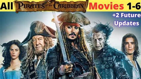 pirates movie online free|Where to Watch The Pirates of the Caribbean Movies In Order.